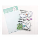 Gerda Steiner Designs Dies - Oh Manatee*