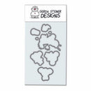 Gerda Steiner - Youre Koalafied 4x6inch Die Set