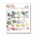 Glitz Designs - Cashmere Dame - Paper Garland