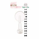Glitz Designs - Dapper Dan - Tiny Roller Doodle - Bow Ties