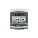 Americana Decor Texture 8oz - Grey*