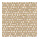 Hambly Screen Prints 12X12 Screen Printed Paper - Up Up & Away/Metallic Silver On Kraft (Pack Of 5)