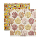 October Afternoon - Apple Cider Collection - 12x12 D/Sided Single Sheet Paper - Hayride*