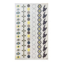 Tinkering Ink Haberdasher Transfers*
