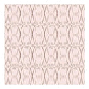 Heidi Grace - Sugar Plum Forest - Trim With Glitter 12X12 Paper (Pack Of 5)