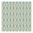 Heidi Grace - Winnefred - Stainglass Embossed 12X12 Paper (Pack Of 5)