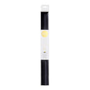 Heidi Swapp - Minc Reactive Foil 12.25 Inch - Black 10' Roll