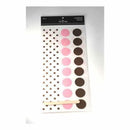 Heidi Swapp - Scrapbook Scenery- Dots 2