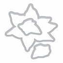 Hero Arts Colour Layering Frame Cut Dies Poinsettia