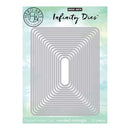 Hero Arts Infinity Dies Rounded Rectangle