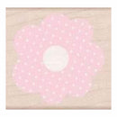 Hero Arts - Polka Dot Blossom