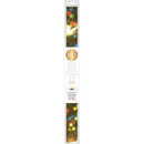 Heidi Swapp Minc Reactive Foil 12.25inch Gold Stars 6' Roll