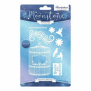 Hunkydory Moonstone Dies Beautiful Birdcage