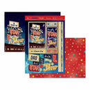 Hunkydory Special Days A4 Topper Set - Star Of The Show