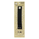 Pressed Petals Ribbon Tag - I Do*