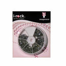 Imaginisce - Hot Rocks Compact - Crystal