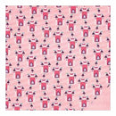 Imaginisce - Little Princess Double-Sided Cardstock 12Inch X12inch - Charming C