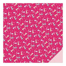 Imaginisce - Little Princess Double-Sided Cardstock 12Inch X12inch - Make Belie