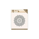 Find It Trading Jeanines Art Birds & Flowers Die - Daisy Circle