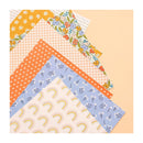 American Crafts Single-Sided Paper Pad 6"X8" 36/Pkg by Jen Hadfield - Reaching Out*
