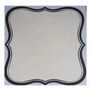 Jenni Bowlin - Die Cut Black Label 12X12 Paper