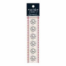 Jenni Bowlin - Pearl Flowers - Powdered Sugar