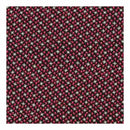 Jenni Bowlin - Red/Black Extension - Red Olives 12X12 Paper (Pack Of 10)