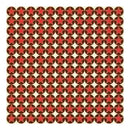 Jenni Bowlin - Town Square - Sherriffs Office (Pack Of 10)