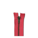 Junkitz - 12 Inches Sunset Zipper