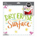 Joleeyards S Graduation Cap Sticker 10Inch X10inch Sheet Dry Erase