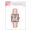 Joy Craft Dies - Watch