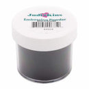 Judikins Embossing Powder 2oz - Black Detail*