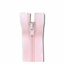 Junkitz - 6 Inches Cotton Candy Zipper