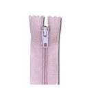 Junkitz - 6 Inches Lilac Zipper