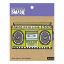 K And Company Smash - Boom Box Slider