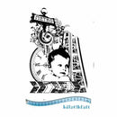 Katzelkraft - Collage BB - Rubber stamp - French Style