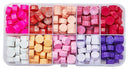 Poppy Crafts 10 Colour Wax Melt Kit