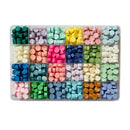 Poppy Crafts 24 Colour Wax Melt Kit