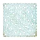 Basicgrey 12"x12" Single Sheet Laser-Cut Doilies - Kioshi - Vera