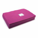Kunin Rainbow Classic Felt 9"x 12" - Royal Blue
