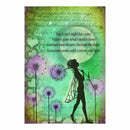 Lavinia stamps - Make a Wish