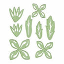 Lea'bilities Cut & Emboss Dies - Multi Flower 1
