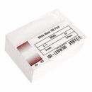 Leader Paper Envelopes A7 5.25 X7.25 100 Pack - White