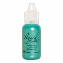 Ranger Liquid Pearls Dimensional Pearlescent Paint .5oz - Mermaid