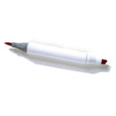 Little Tipsy Dual Tip Alcohol 6 piece Marker Set
