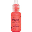 Ranger Liquid Pearls Dimensional Pearlescent Paint .5oz - Shocking