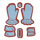 Marianne Design Creatables Dies Tiny's Gloves