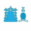 Marianne Designs Creatables Die - Petra's Mirror