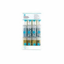 Martha Stewart - Glitter Set - Holographic Multi Media White/Metallic 12Pk