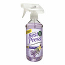 Mary Ellens Best Press Clear Starch Alternative 16.9oz Lavender Vanilla